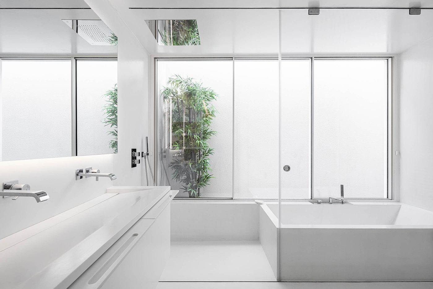 Casa A by REM'A in Guimaraes, Portugal Casa A by REM'A in Guimaraes, Portugal