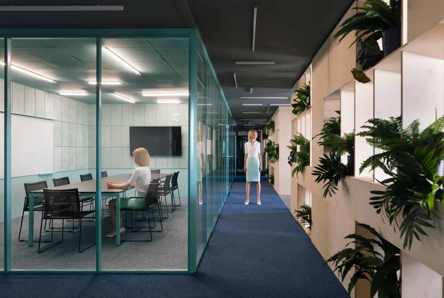 Lighting: The Unsung Hero Of Your Workplace