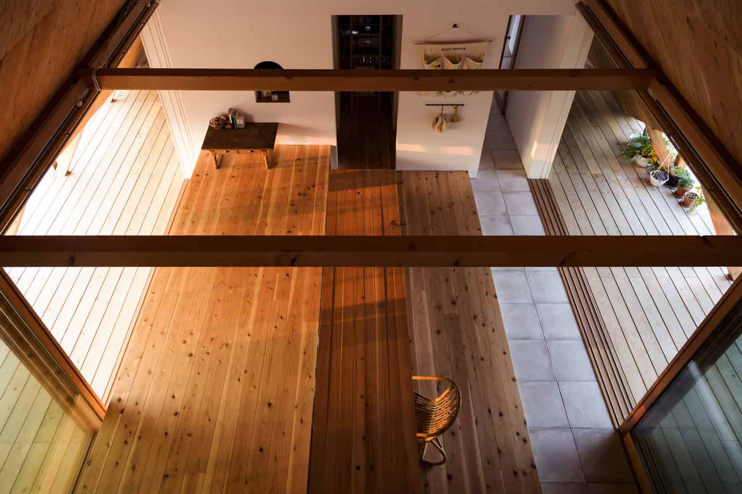 Hara House by Takeru Shoji Architects in Nagaoka, Japan Hara House by Takeru Shoji Architects in Nagaoka, Japan