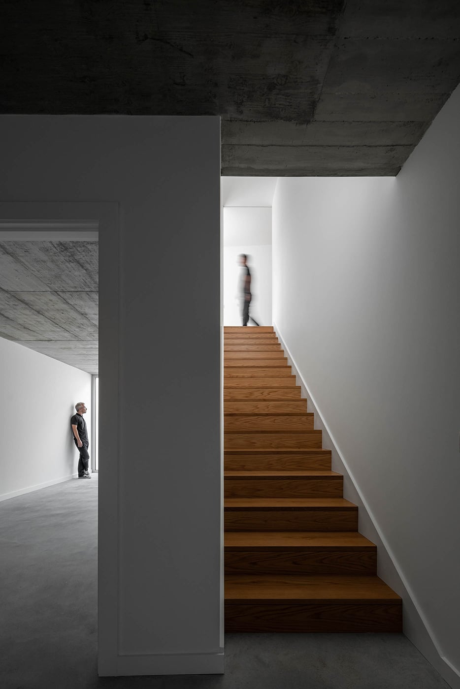 House in Lamego by Antonio Ildefonso Architect in Portugal House in Lamego by Antonio Ildefonso Architect in Portugal