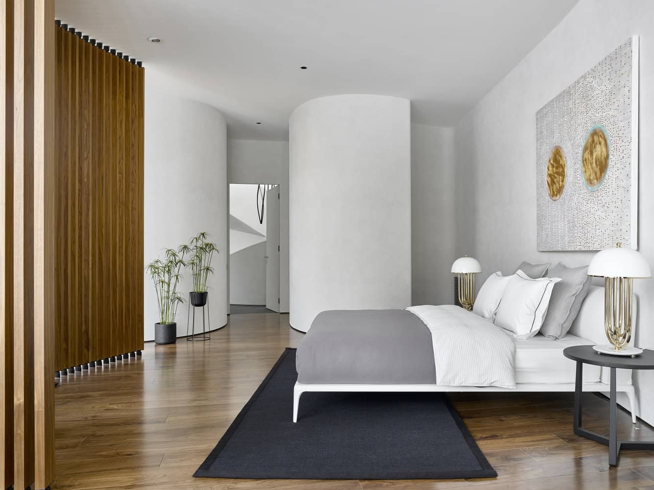 House in the Landscape by Niko Architect near Moscow, Russia House in the Landscape by Niko Architect near Moscow, Russia