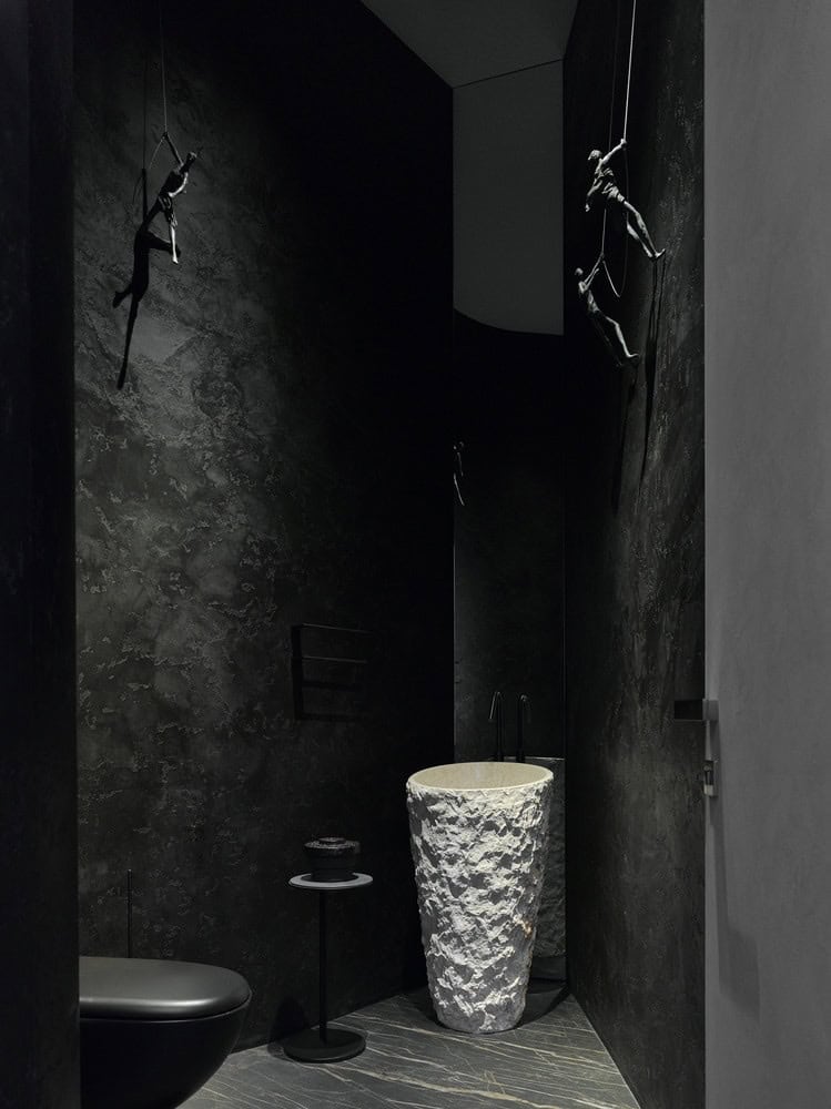 House in the Landscape by Niko Architect near Moscow, Russia House in the Landscape by Niko Architect near Moscow, Russia