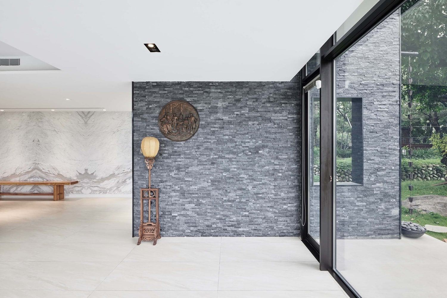 House of Platforms by YD Architects in Taiwan House of Platforms by YD Architects in Taiwan