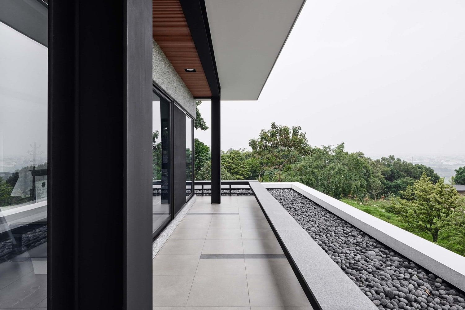 House of Platforms by YD Architects in Taiwan House of Platforms by YD Architects in Taiwan