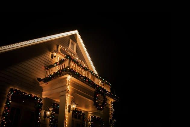 Eco-friendly Christmas Decorations to Use This Year