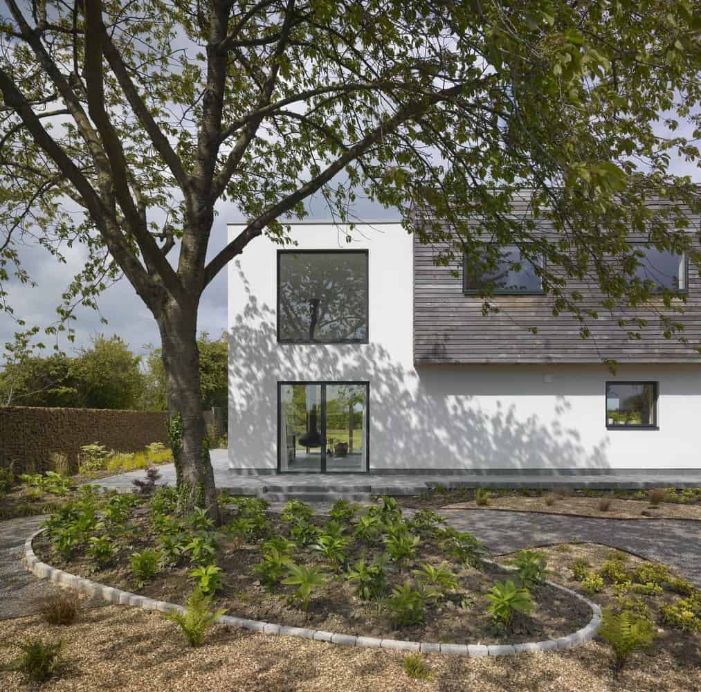 Meadowview Residence by Platform 5 Architects in Bedfordshire, England Meadowview Residence by Platform 5 Architects in Bedfordshire, England
