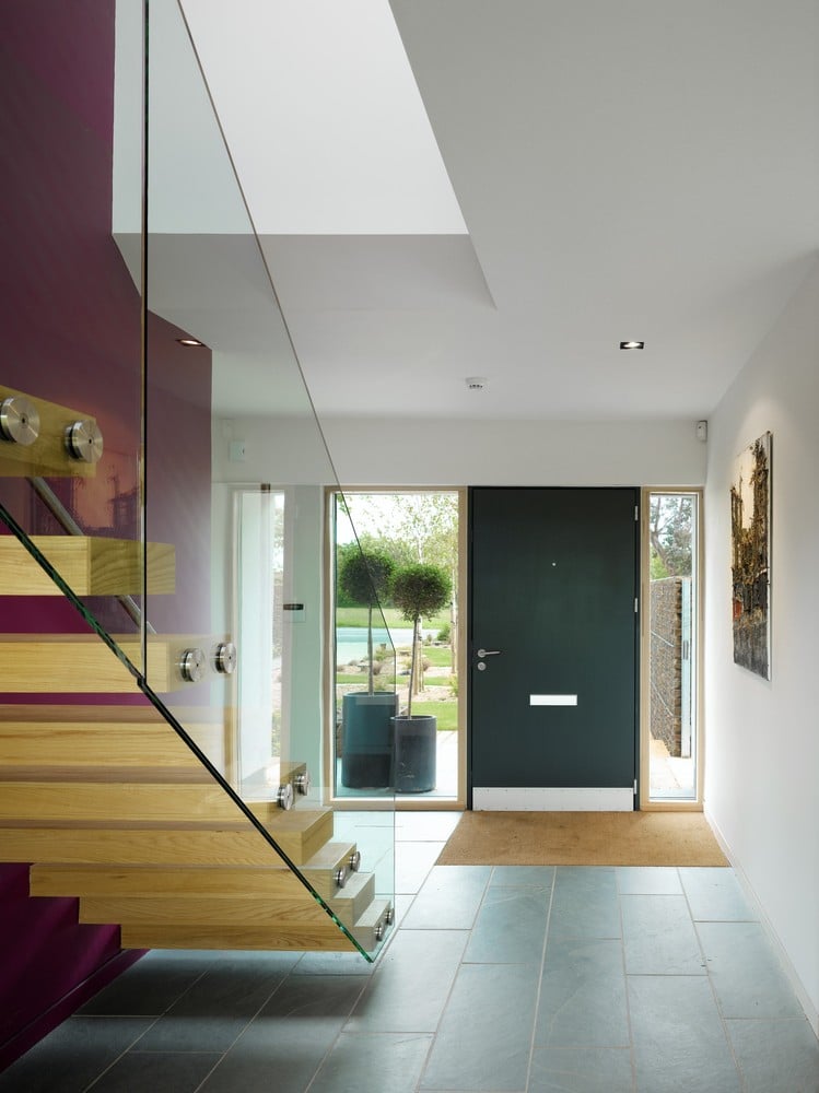 Meadowview Residence by Platform 5 Architects in Bedfordshire, England Meadowview Residence by Platform 5 Architects in Bedfordshire, England