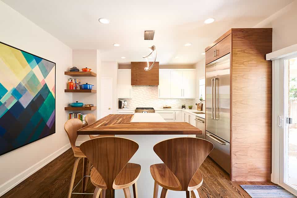 Mid-Mod Bachelor by 328 Design Group in Denver, Colorado Mid-Mod Bachelor by 328 Design Group in Denver, Colorado