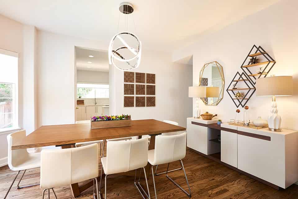 Mid-Mod Bachelor by 328 Design Group in Denver, Colorado Mid-Mod Bachelor by 328 Design Group in Denver, Colorado