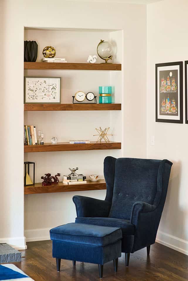 Mid-Mod Bachelor by 328 Design Group in Denver, Colorado Mid-Mod Bachelor by 328 Design Group in Denver, Colorado