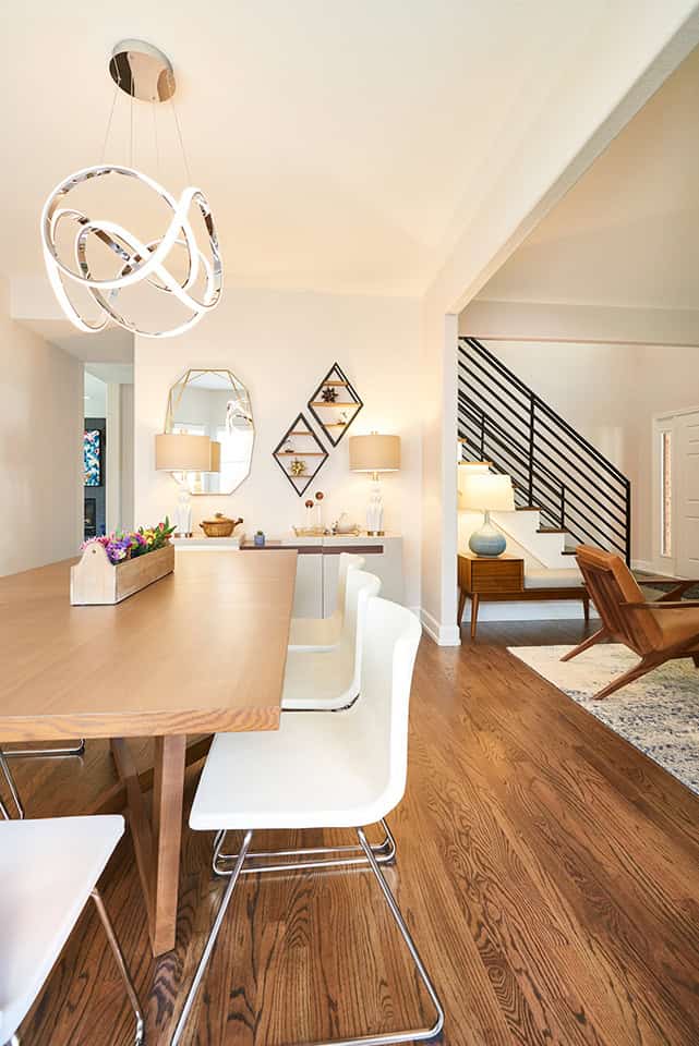 Mid-Mod Bachelor by 328 Design Group in Denver, Colorado Mid-Mod Bachelor by 328 Design Group in Denver, Colorado