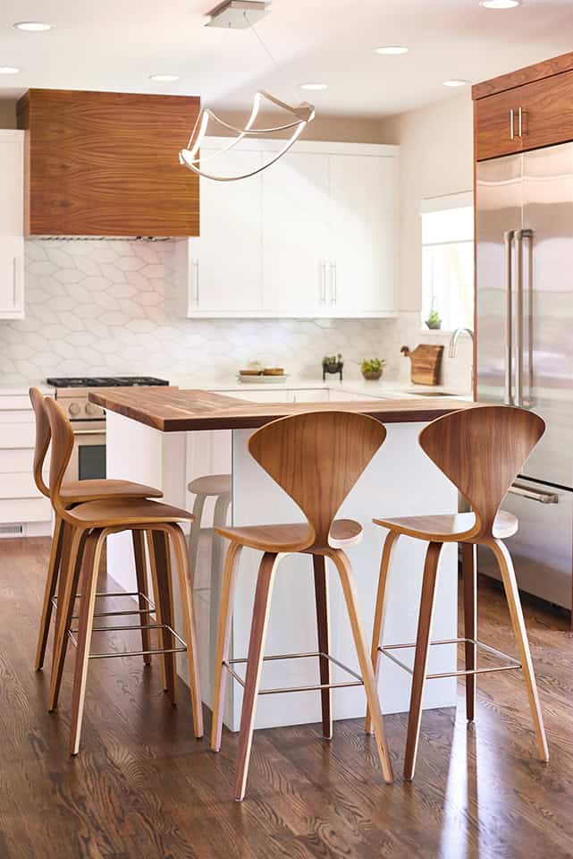 Mid-Mod Bachelor by 328 Design Group in Denver, Colorado Mid-Mod Bachelor by 328 Design Group in Denver, Colorado