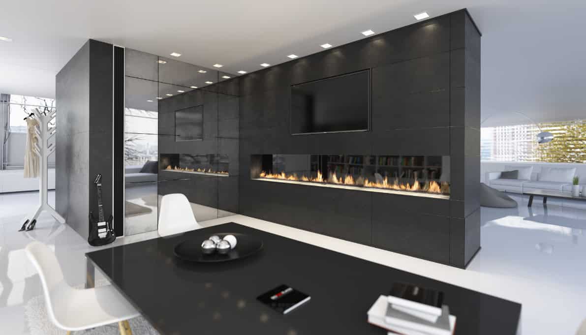 Are Bio-Ethanol Fireplaces Safe?