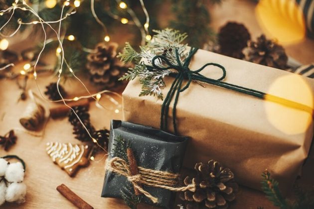 Eco-friendly Christmas Decorations to Use This Year