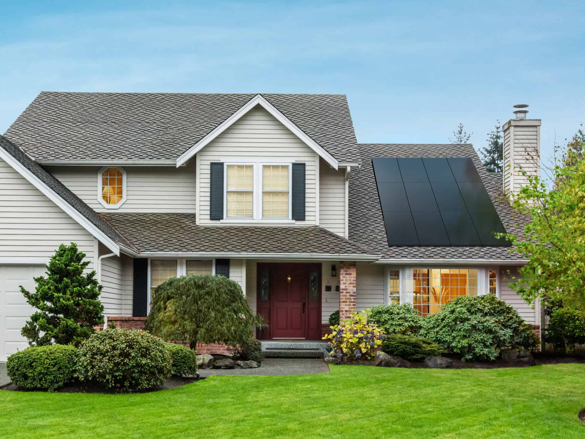 How to Go Solar Without Compromising Your Home’s Curb Appeal How to Go Solar Without Compromising Your Home’s Curb Appeal