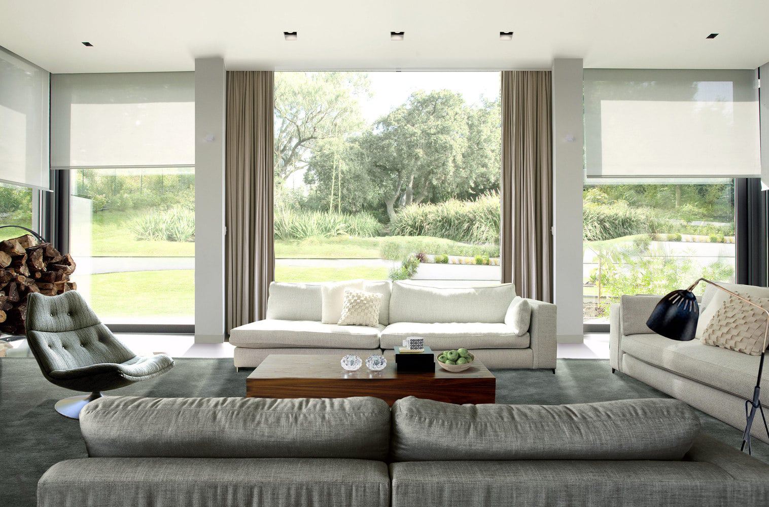 Two Rock House by Wolf Architects in Melbourne, Australia