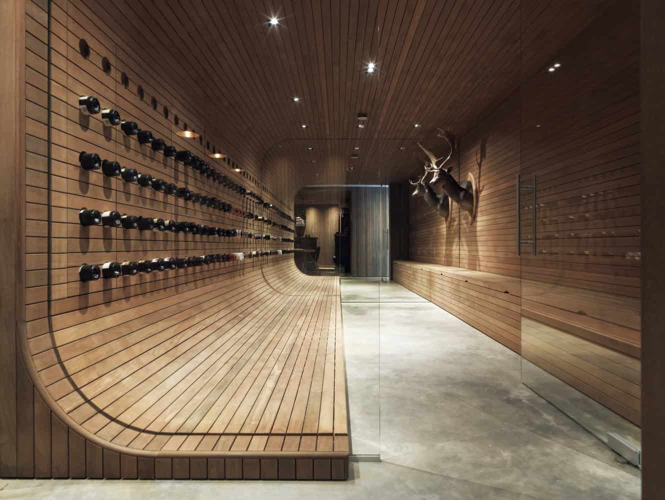 Villa 22º by Dreessen Willemse Architecten in The Netherlands Villa 22º by Dreessen Willemse Architecten in The Netherlands