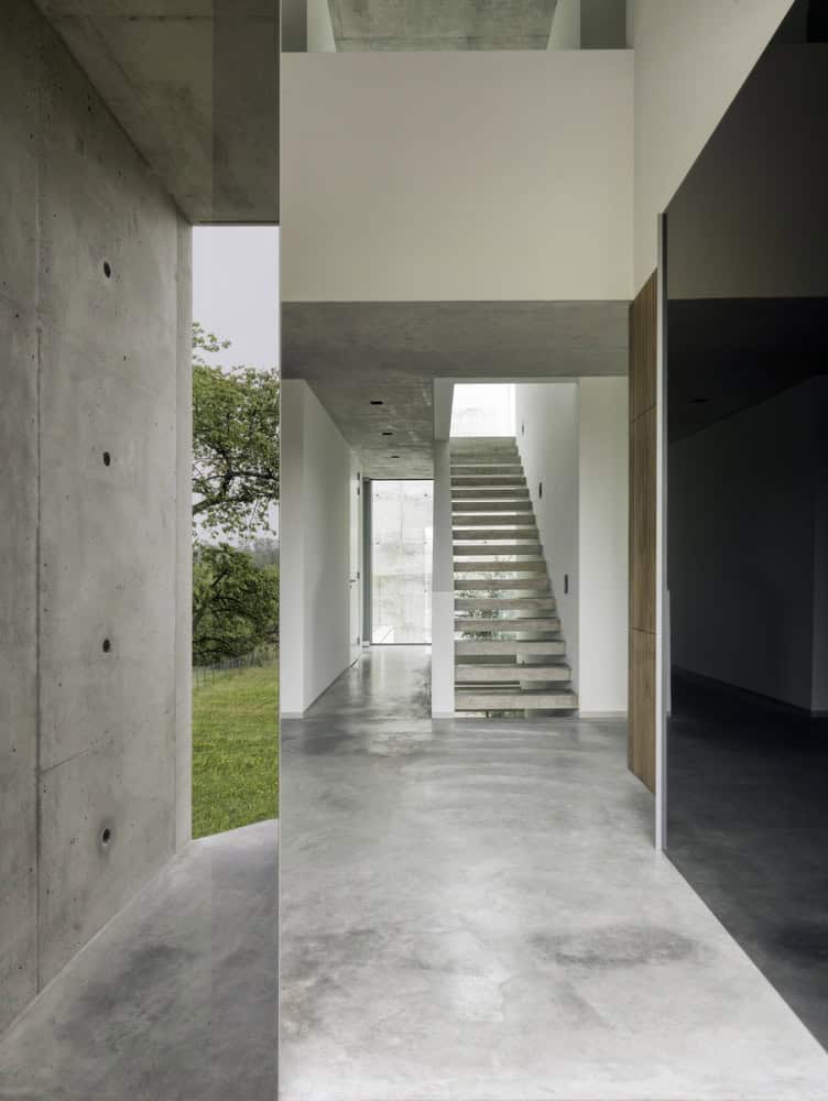 Villa 22º by Dreessen Willemse Architecten in The Netherlands Villa 22º by Dreessen Willemse Architecten in The Netherlands