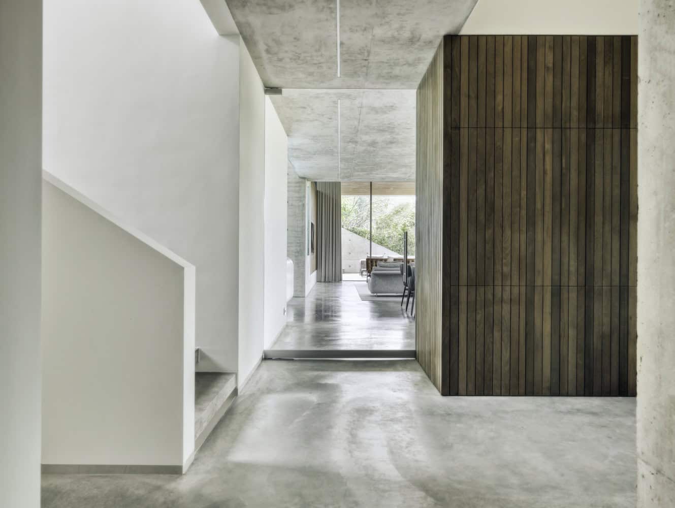 Villa 22º by Dreessen Willemse Architecten in The Netherlands Villa 22º by Dreessen Willemse Architecten in The Netherlands