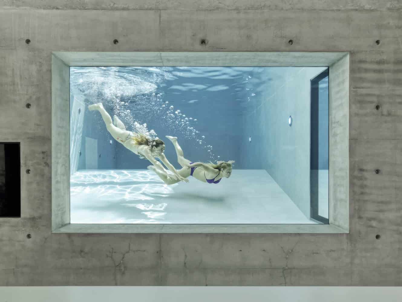 Villa 22º by Dreessen Willemse Architecten in The Netherlands Villa 22º by Dreessen Willemse Architecten in The Netherlands