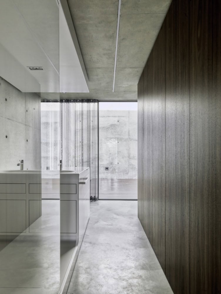 Villa 22º by Dreessen Willemse Architecten in The Netherlands Villa 22º by Dreessen Willemse Architecten in The Netherlands