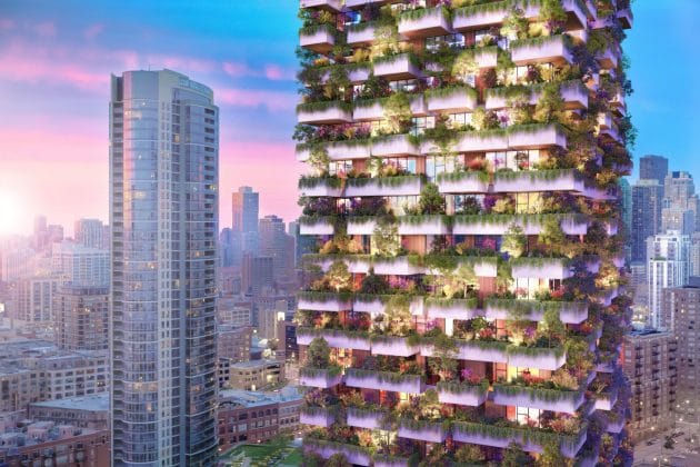 Green Buildings: What They Are, How They Work, And Why They Matter