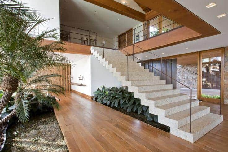 Elegant Inspiring Ideas of Granite Stairs Elegant Inspiring Ideas of Granite Stairs