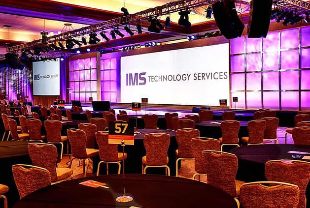 Essential Elements for Designing an Outstanding Event Space