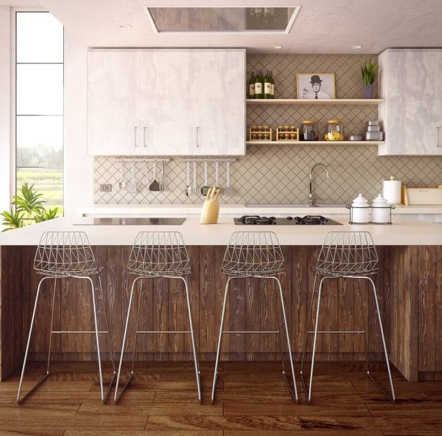 Enhancing Your Kitchen To The Highest Possible Standard