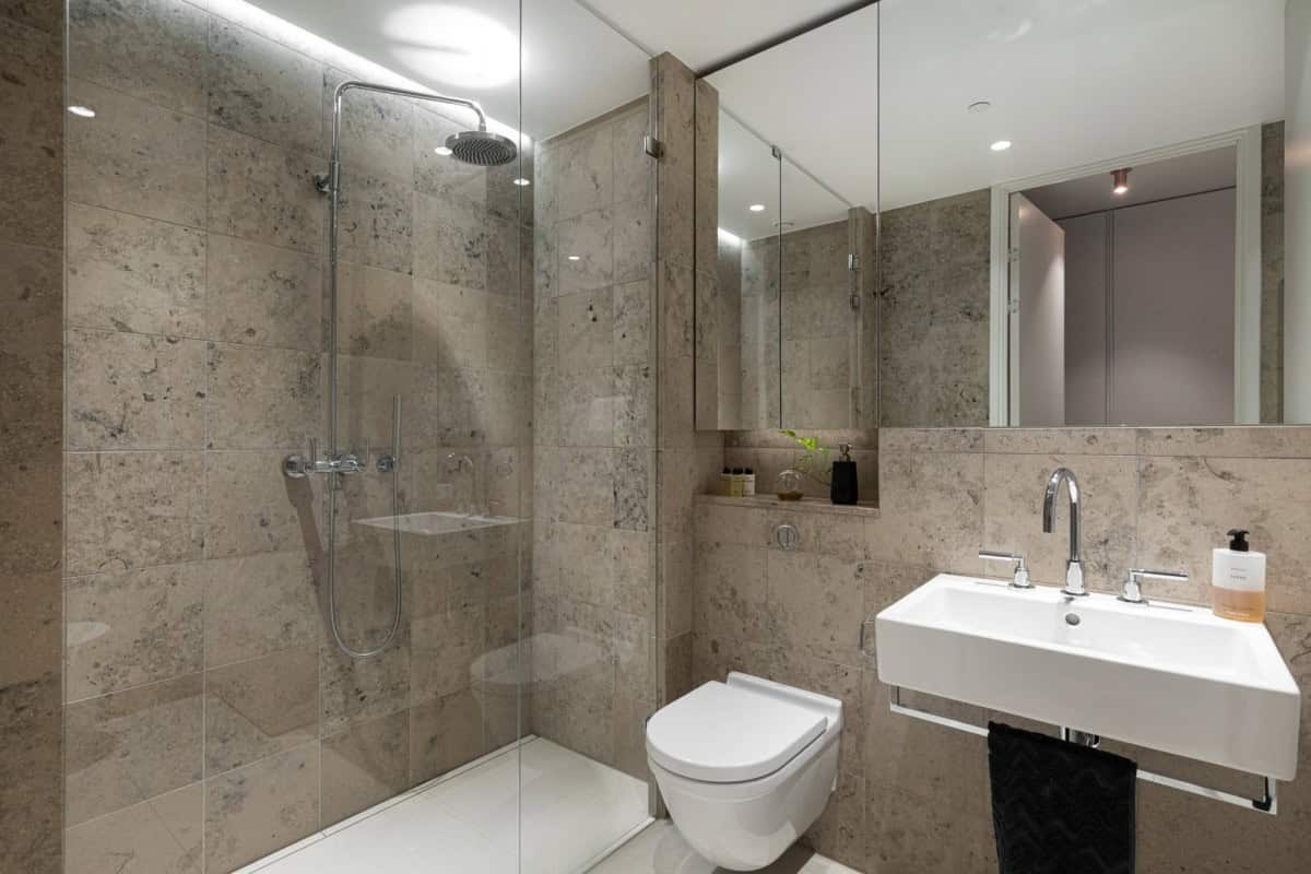 Stunning Apartment Overlooking Stockholm Stunning Apartment Overlooking Stockholm