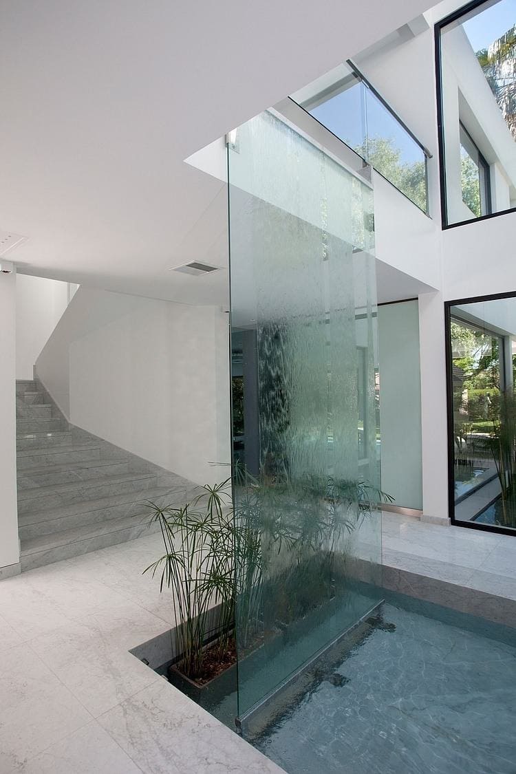 Water Mirror in Architecture & Decoration Water Mirror in Architecture & Decoration