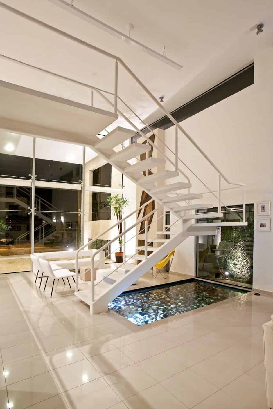 Water Mirror in Architecture & Decoration Water Mirror in Architecture & Decoration