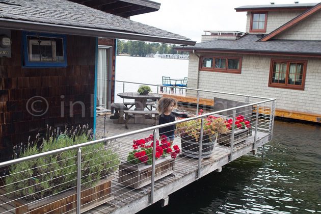 Cable Railing Provides Safety and Benefits to Your Home