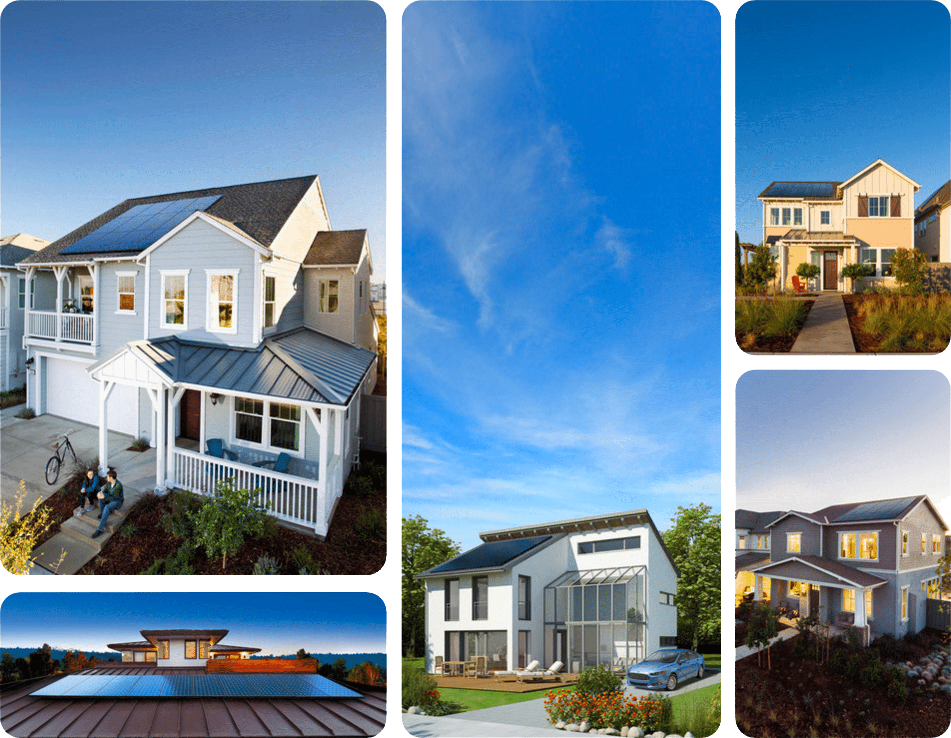 How to Go Solar Without Compromising Your Home’s Curb Appeal How to Go Solar Without Compromising Your Home’s Curb Appeal