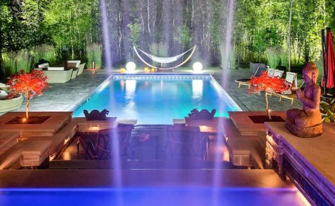 Awesome Interior Designing Ideas For Luxury Living Awesome Interior Designing Ideas For Luxury Living