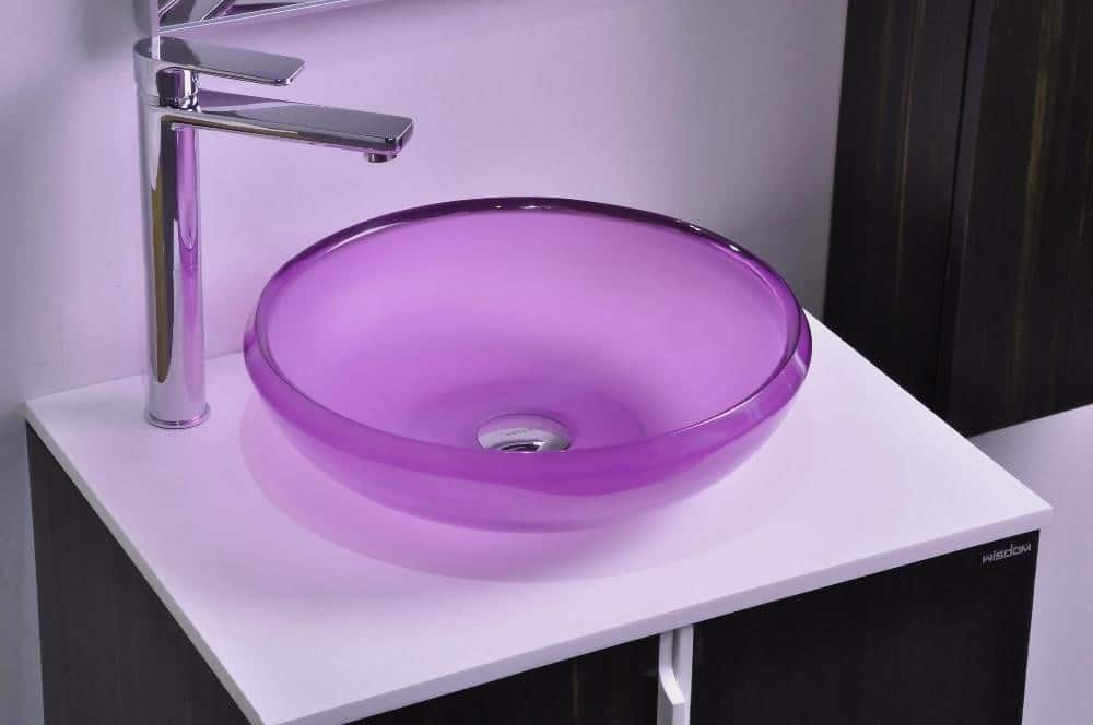 16 Different Types Of Bathroom Sinks