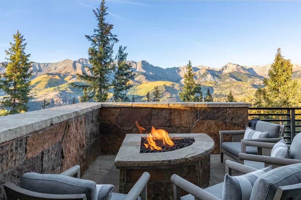 10. Telluride Residence 10. Telluride Residence