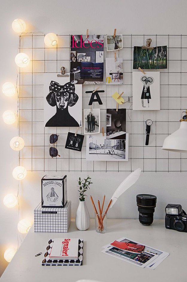 15 Worthy DIY Decor Ideas For Your Home Office