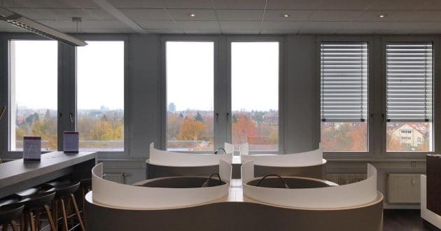 A Turkish Brand in Germany’s Industrial City: Studio Vertebra