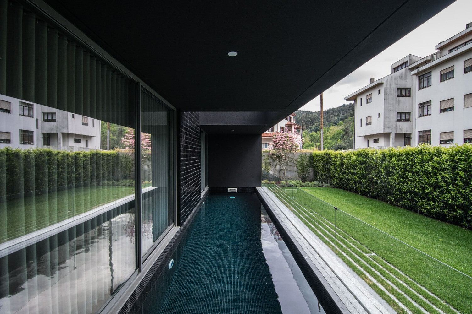 BS House by Just an Architect in Amarante, Portugal BS House by Just an Architect in Amarante, Portugal