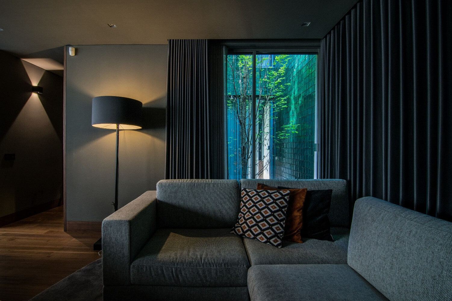 BS House by Just an Architect in Amarante, Portugal BS House by Just an Architect in Amarante, Portugal