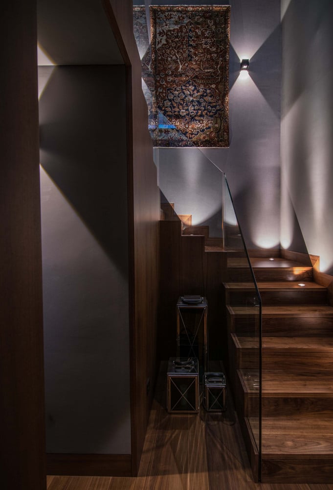 BS House by Just an Architect in Amarante, Portugal BS House by Just an Architect in Amarante, Portugal