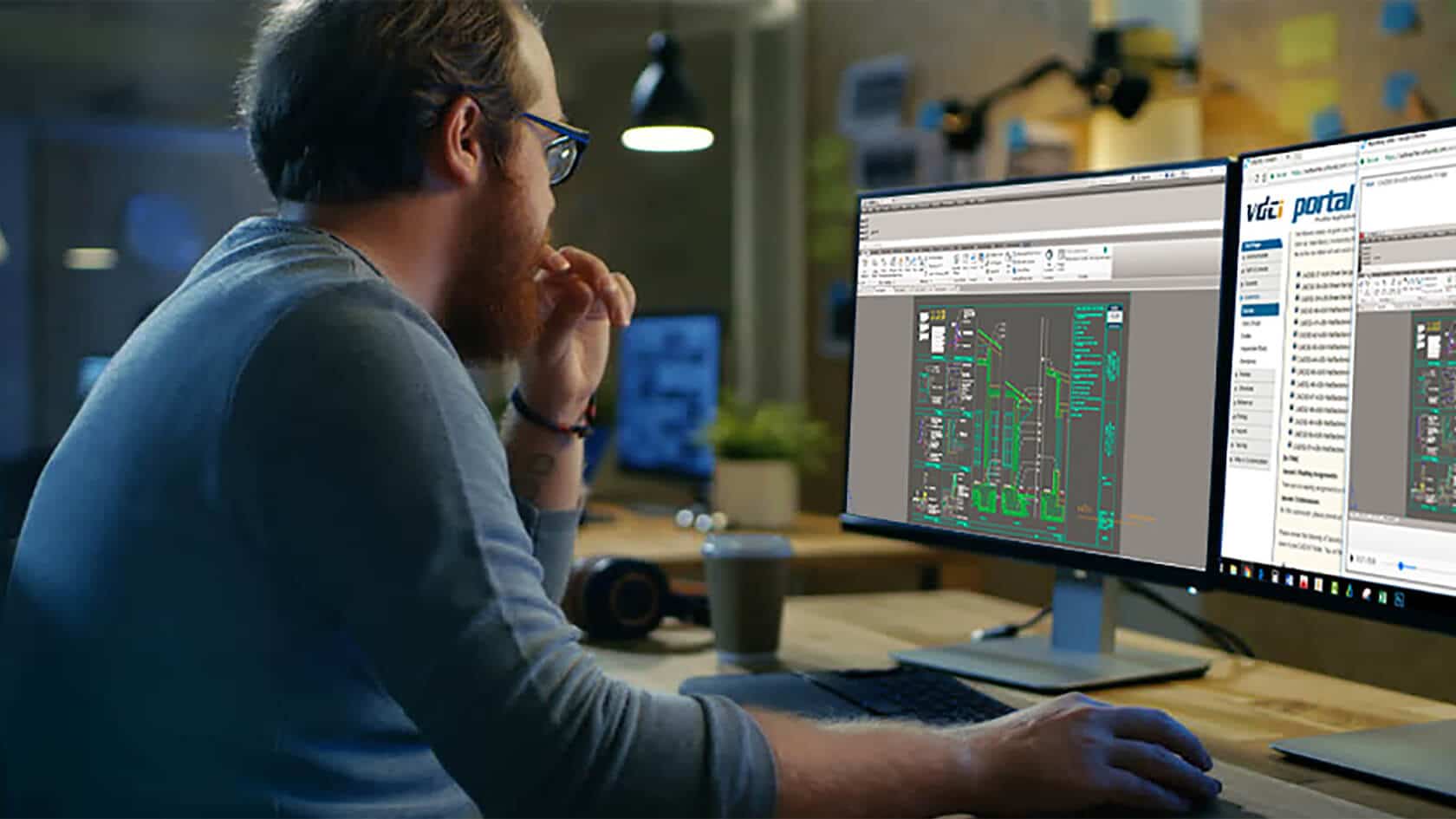 Sahel Majali Explains BIM