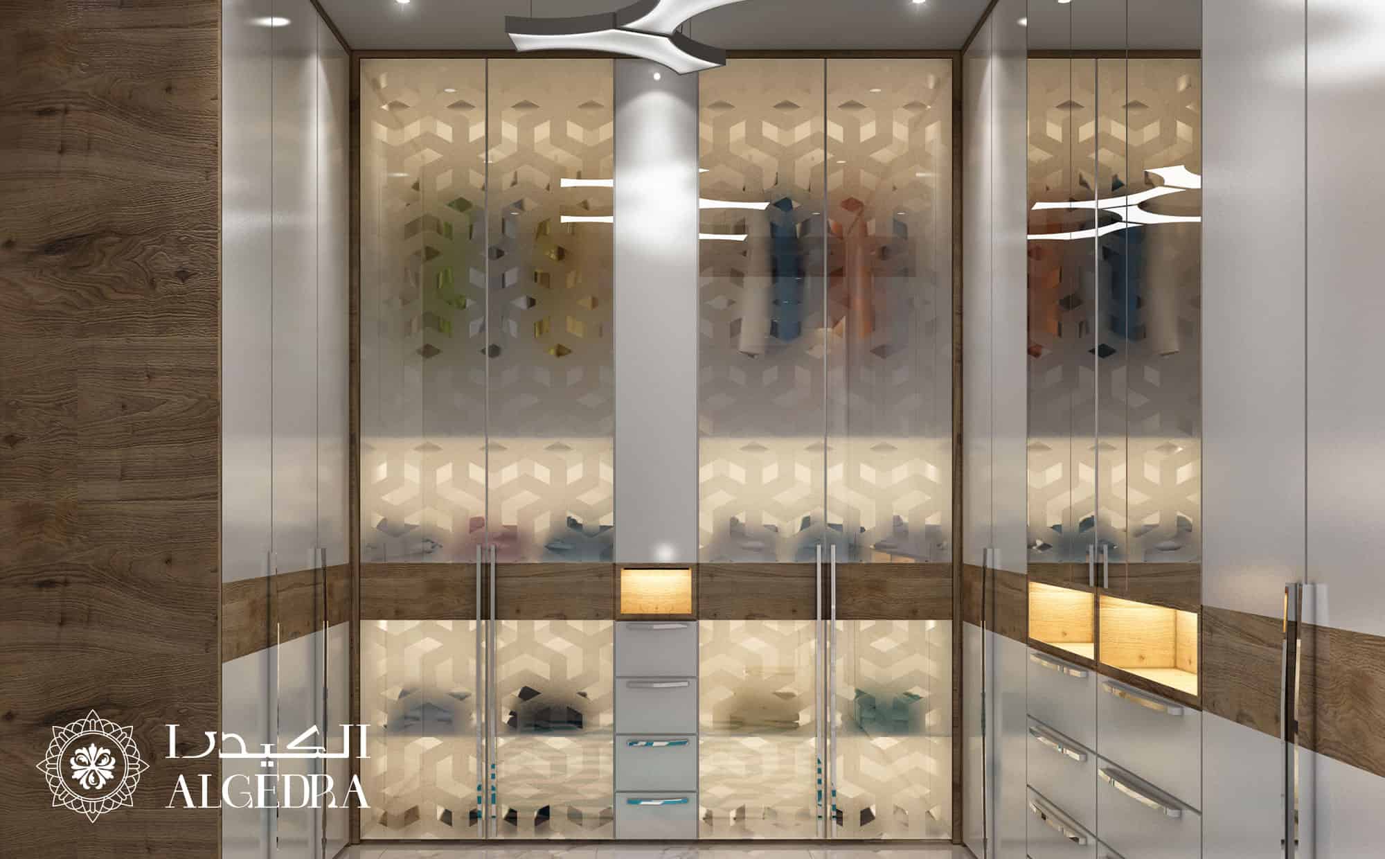 Deluxe Luxury Villa by Algedra in Dubai Deluxe Luxury Villa by Algedra in Dubai