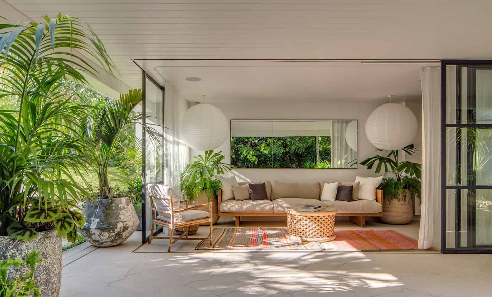 Derby House by Akin Atelier in Sydney, Australia Derby House by Akin Atelier in Sydney, Australia