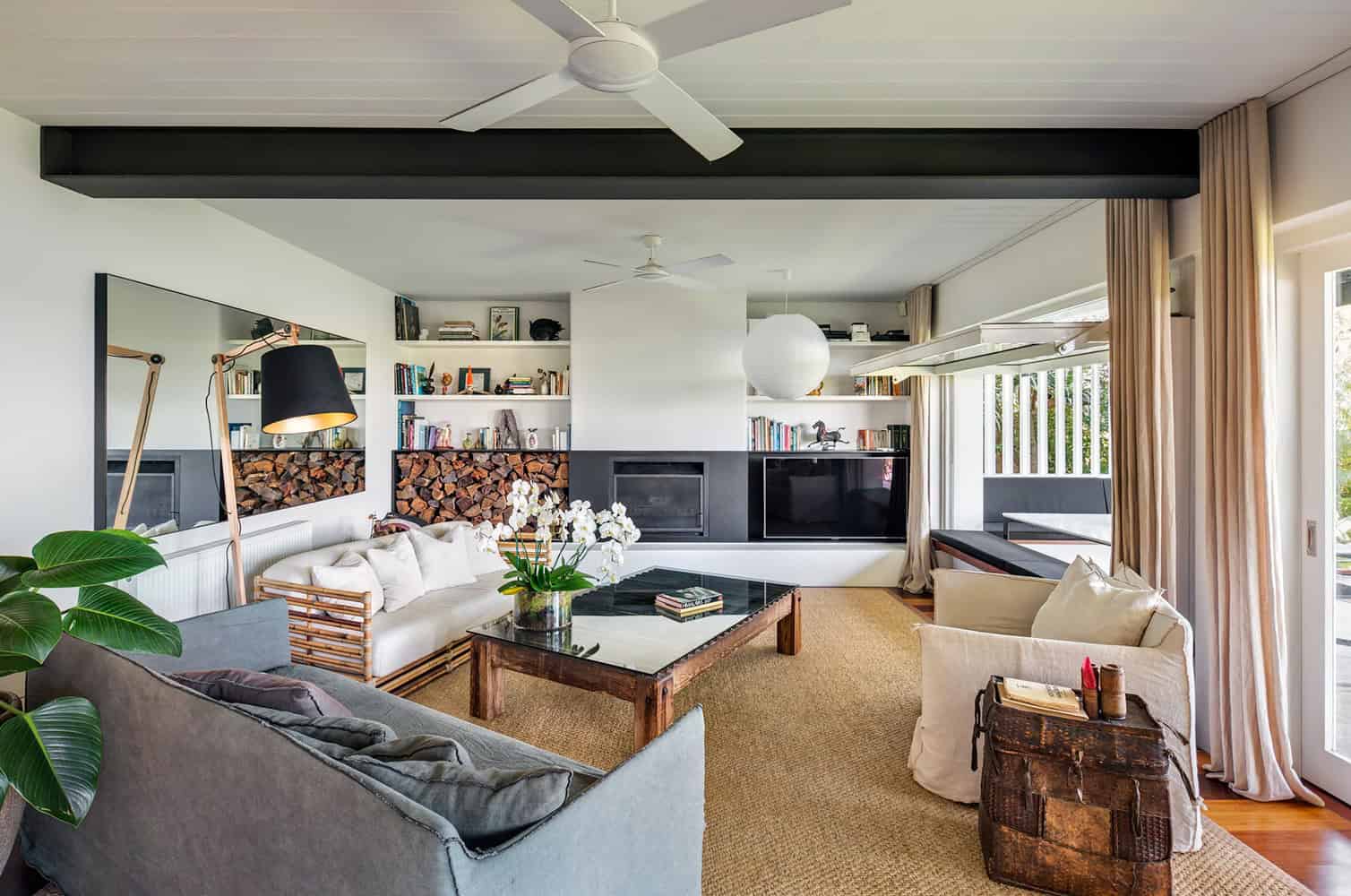 Derby House by Akin Atelier in Sydney, Australia Derby House by Akin Atelier in Sydney, Australia