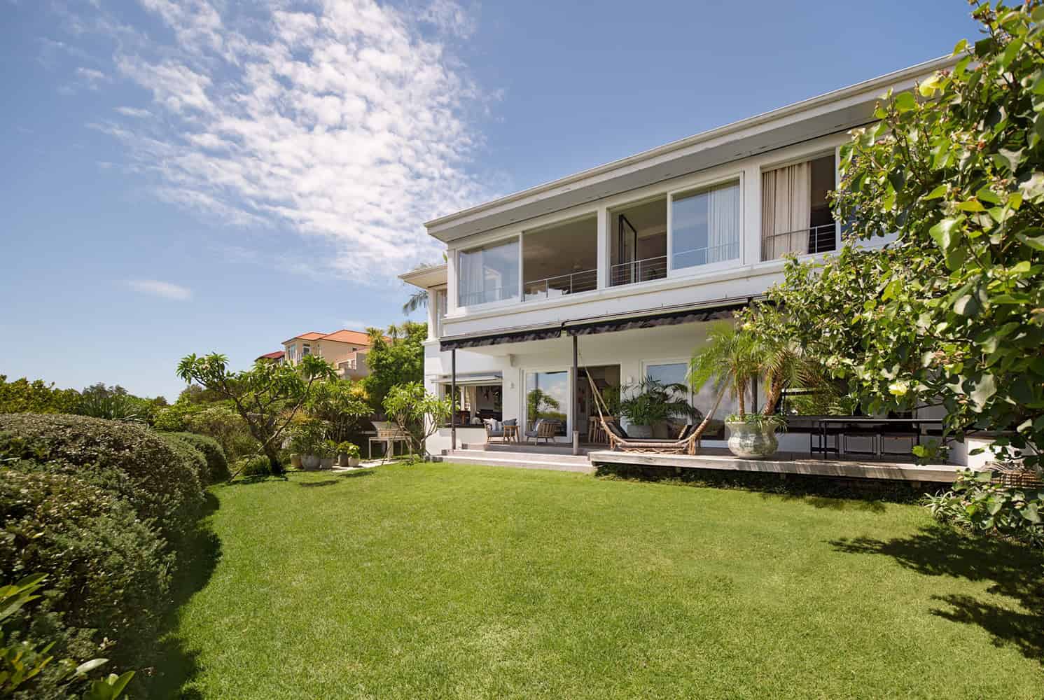 Derby House by Akin Atelier in Sydney, Australia Derby House by Akin Atelier in Sydney, Australia