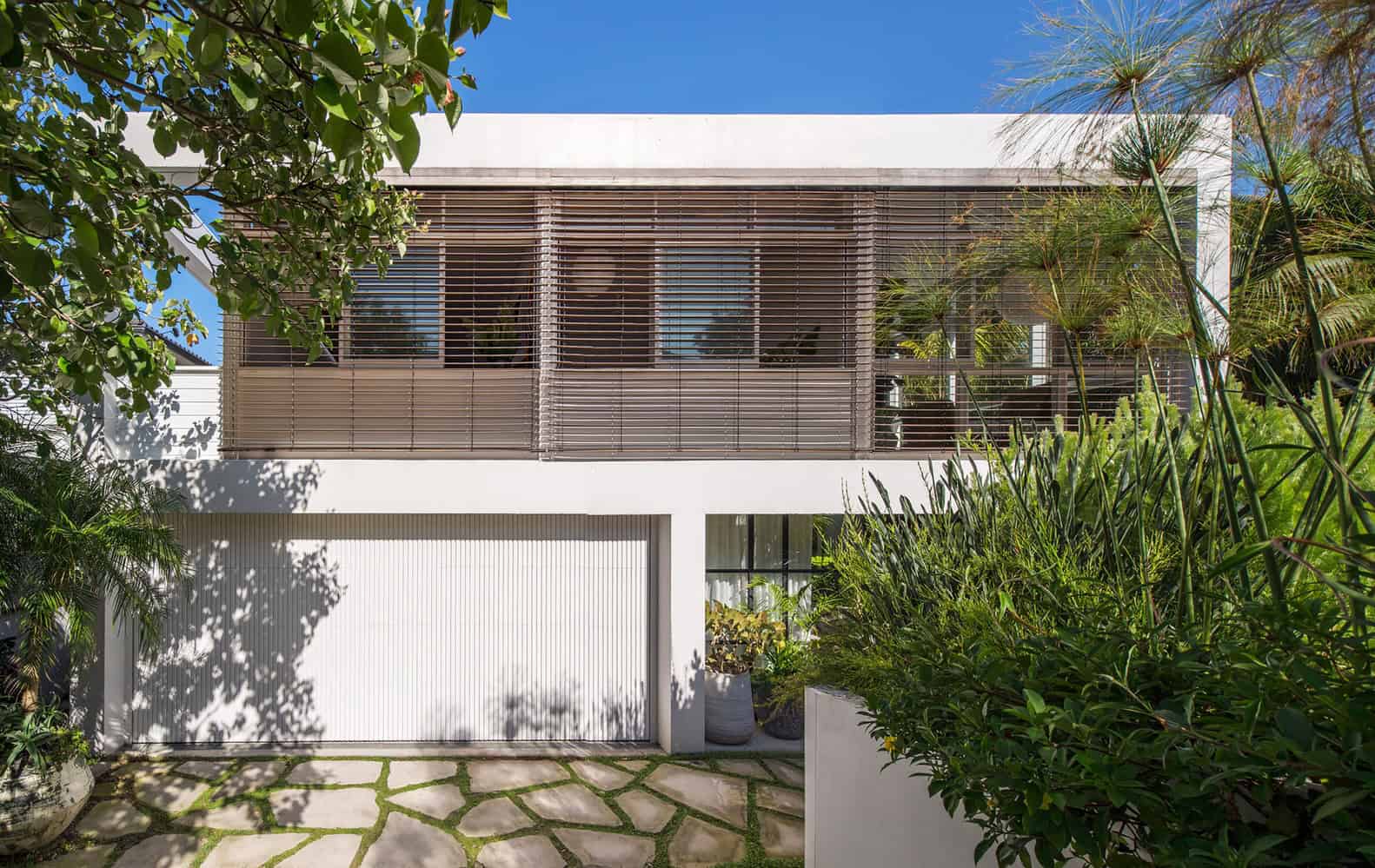 Derby House by Akin Atelier in Sydney, Australia Derby House by Akin Atelier in Sydney, Australia