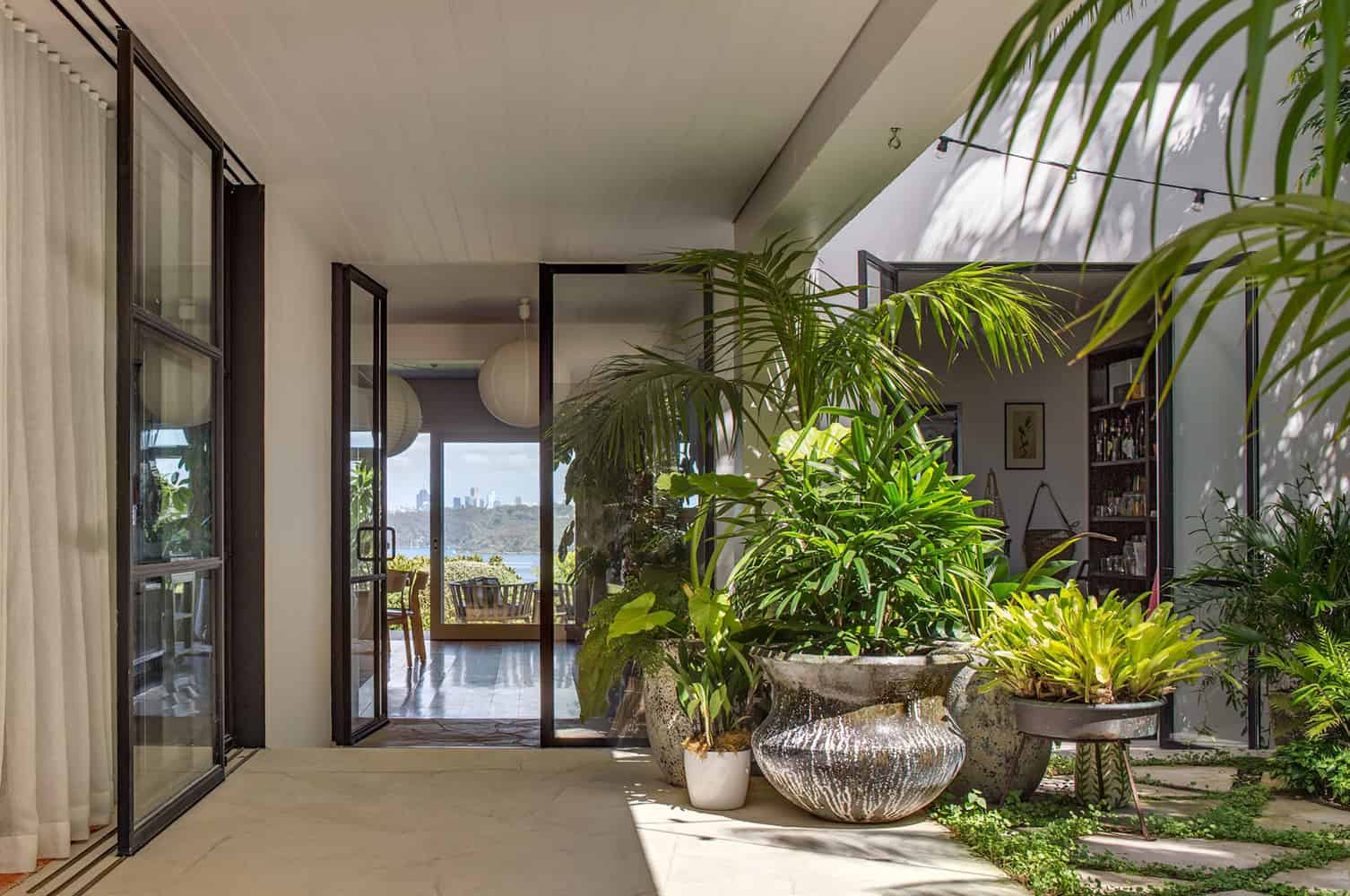 Derby House by Akin Atelier in Sydney, Australia Derby House by Akin Atelier in Sydney, Australia