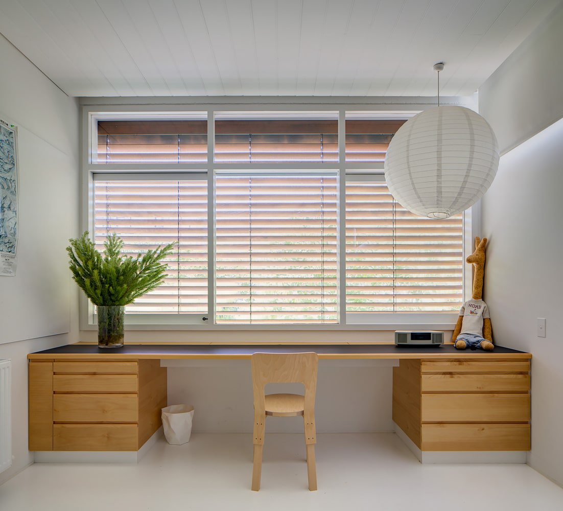 Derby House by Akin Atelier in Sydney, Australia Derby House by Akin Atelier in Sydney, Australia